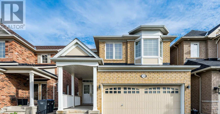 UPPER-354 Panhellenic Drive, Mississauga, ON, L5W 0B9 - 2