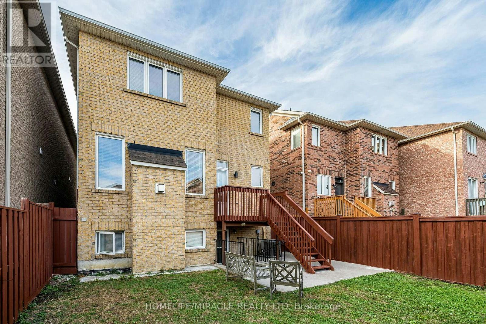UPPER-354 Panhellenic Drive, Mississauga, ON, L5W 0B9 - 44