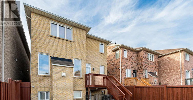 UPPER-354 Panhellenic Drive, Mississauga, ON, L5W 0B9 - 44