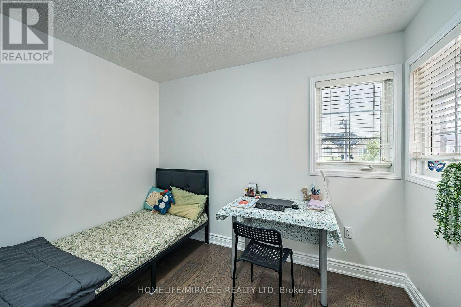 UPPER-354 Panhellenic Drive, Mississauga, ON, L5W 0B9 - 36