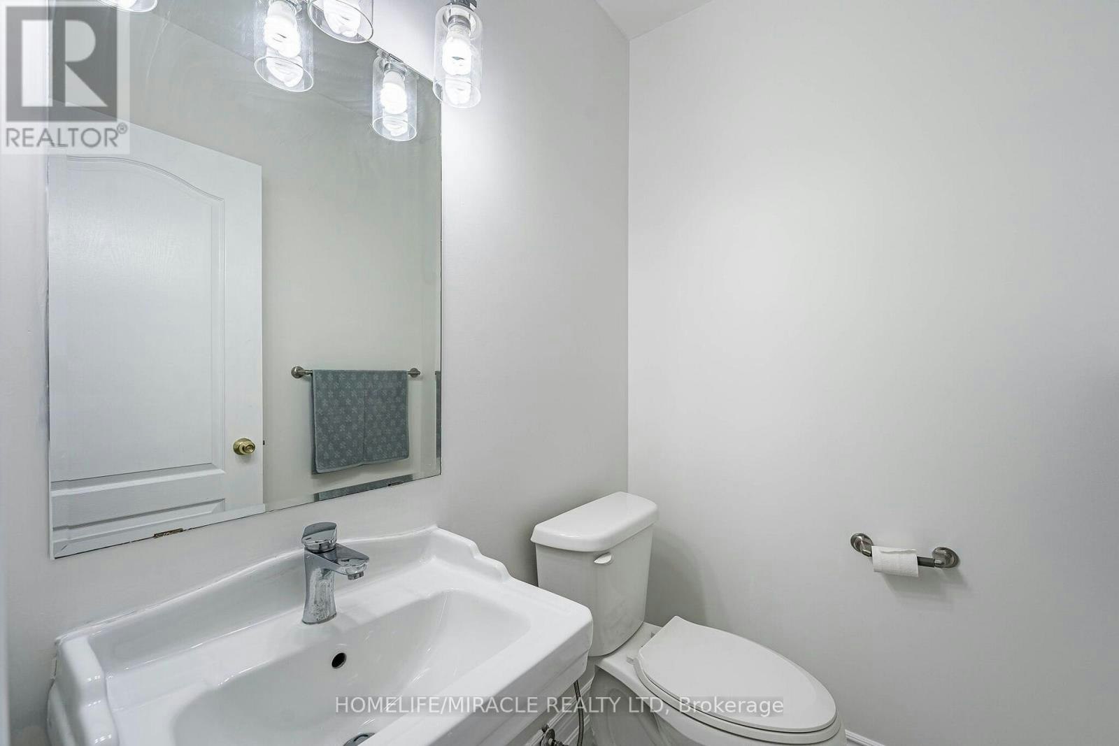 UPPER-354 Panhellenic Drive, Mississauga, ON, L5W 0B9 - 20