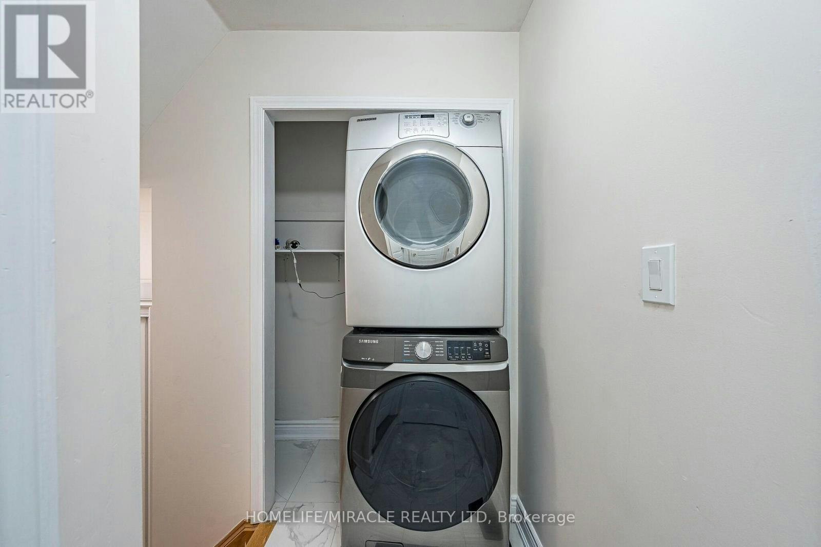 UPPER-354 Panhellenic Drive, Mississauga, ON, L5W 0B9 - 21
