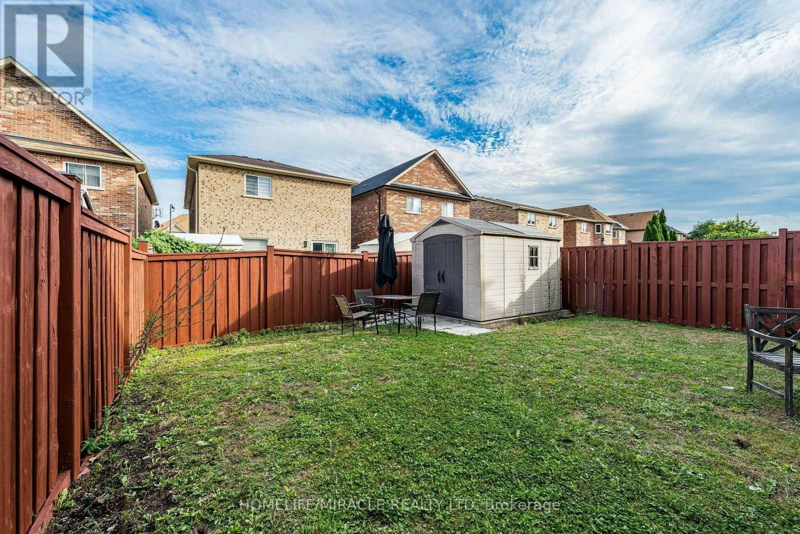 UPPER-354 Panhellenic Drive, Mississauga, ON, L5W 0B9 - 43