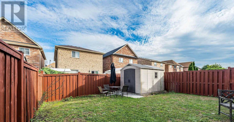 UPPER-354 Panhellenic Drive, Mississauga, ON, L5W 0B9 - 43