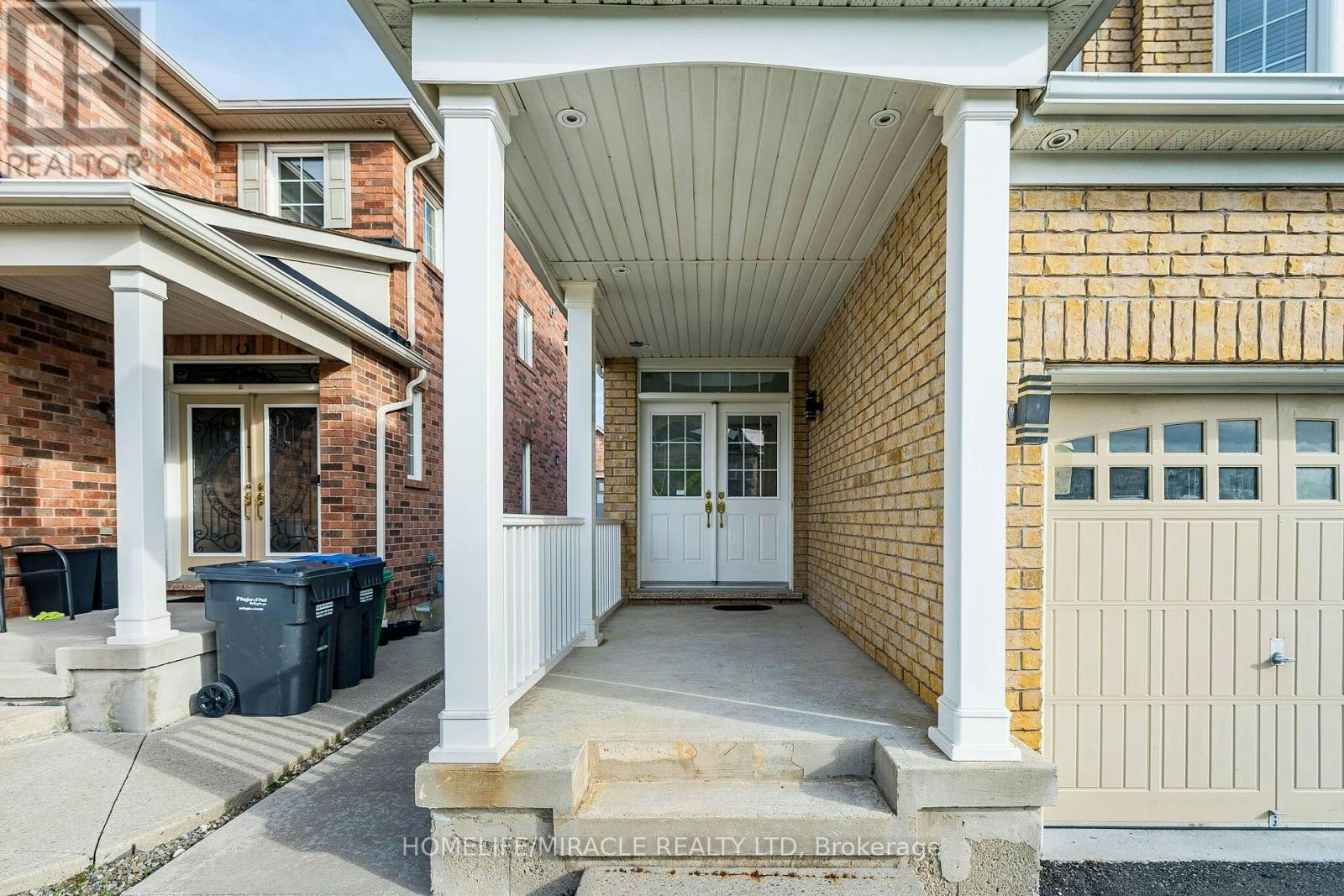 UPPER-354 Panhellenic Drive, Mississauga, ON, L5W 0B9 - 3