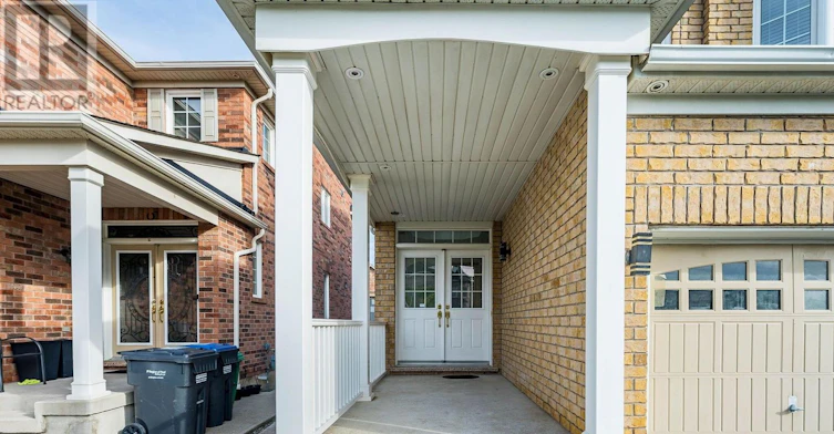 UPPER-354 Panhellenic Drive, Mississauga, ON, L5W 0B9 - 3