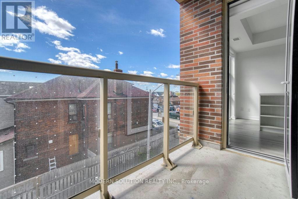 308-1787 St Clair Avenue W, Toronto, ON, M6N 0B7 - 19