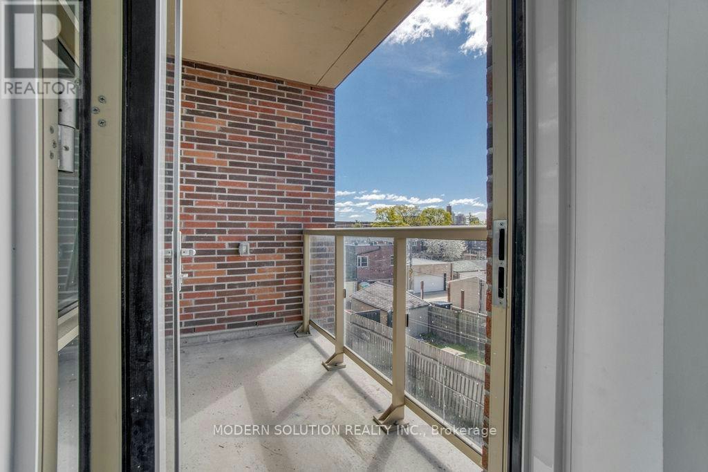 308-1787 St Clair Avenue W, Toronto, ON, M6N 0B7 - 18