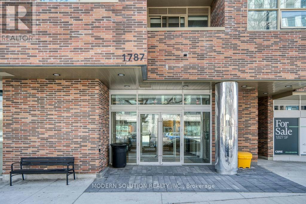 308-1787 St Clair Avenue W, Toronto, ON, M6N 0B7 - 21