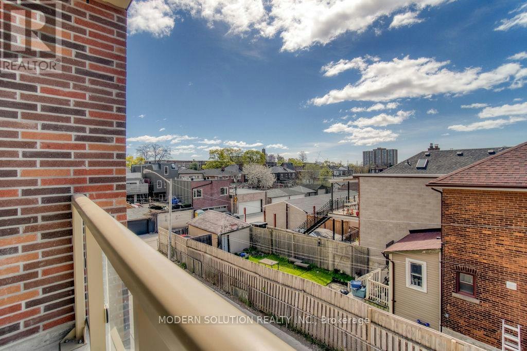 308-1787 St Clair Avenue W, Toronto, ON, M6N 0B7 - 20