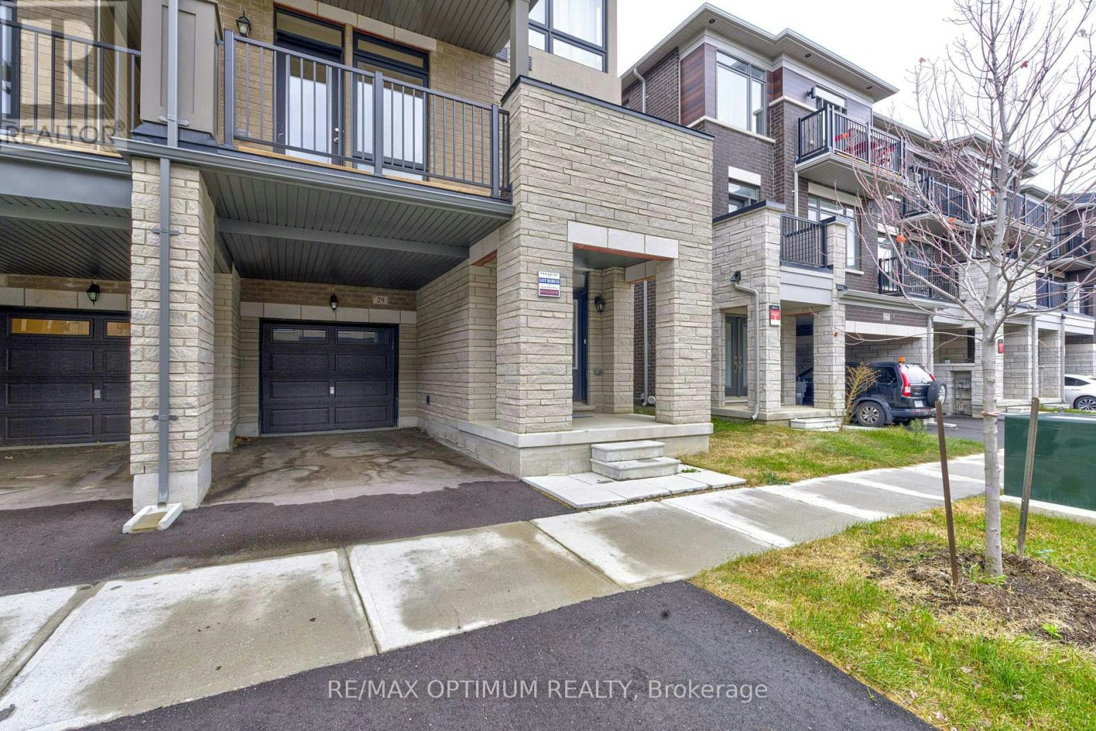29 Bonnington Drive, Brampton, ON, L7A 5M1 - 3