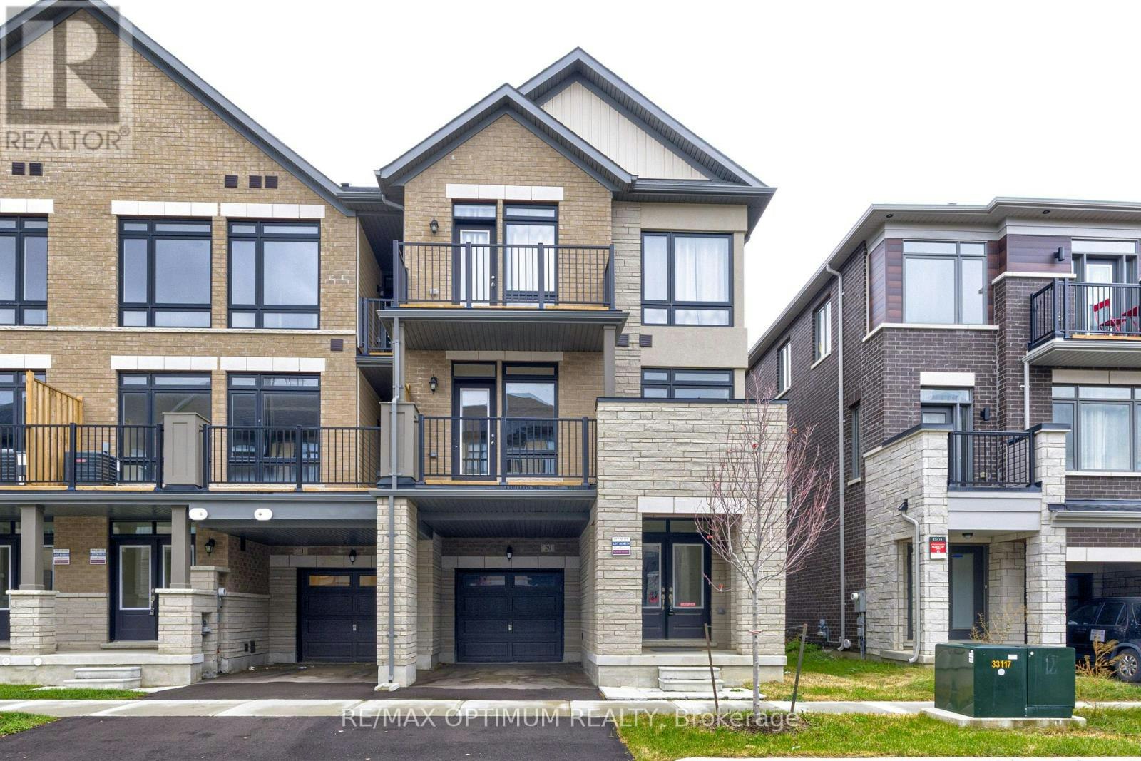 29 Bonnington Drive, Brampton, ON, L7A 5M1