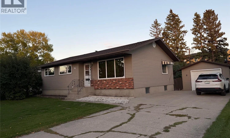 86 Newfield Place