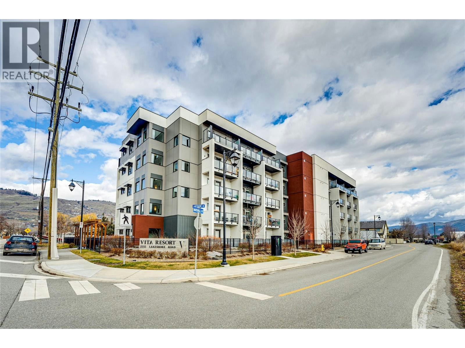 321-2555 Lakeshore Road - 2