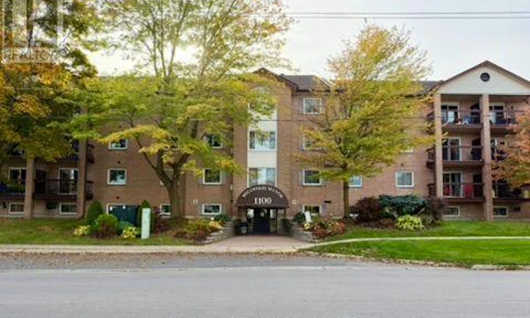 102-1100 Millwood Avenue