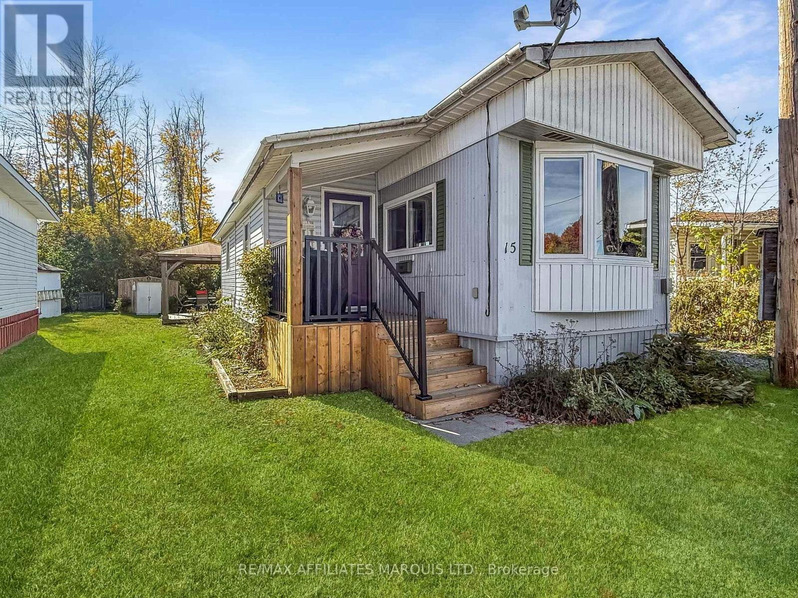 15-2155 Tollgate Road W, Cornwall, ON, K6J 5S4