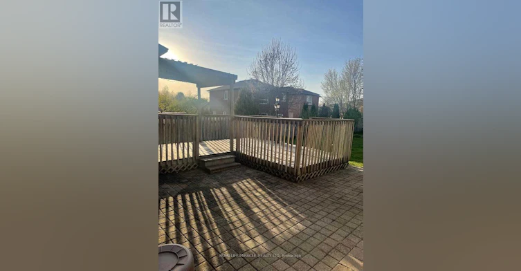 22 Mckenzie Crescent, Barrie, ON, L4N 5R6 - 8