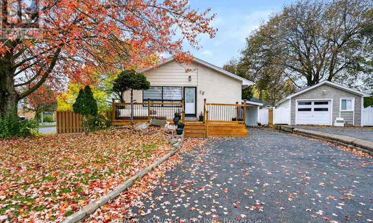 10 Rexway Drive