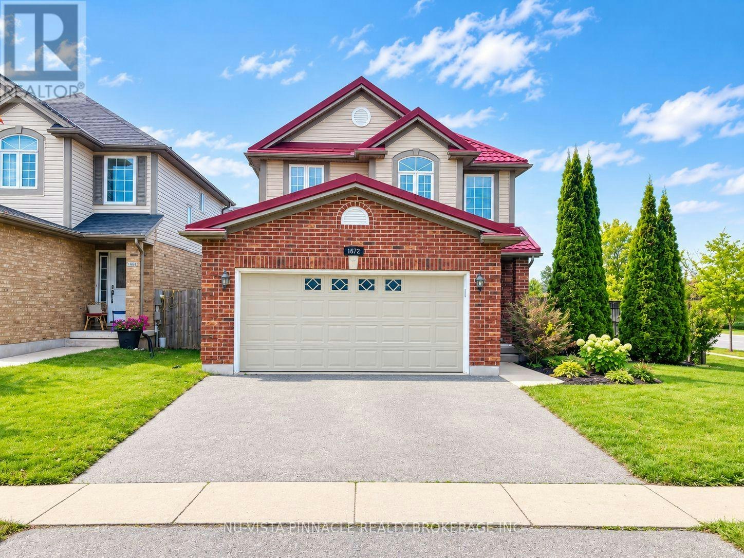 UPPER-1672 Mcneil Road, London, ON, N6M 0A3 - 2