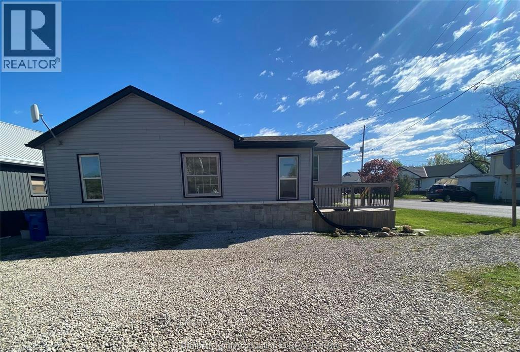 21023 Charing Cross Road, Chatham-Kent, ON, N0P 1G0