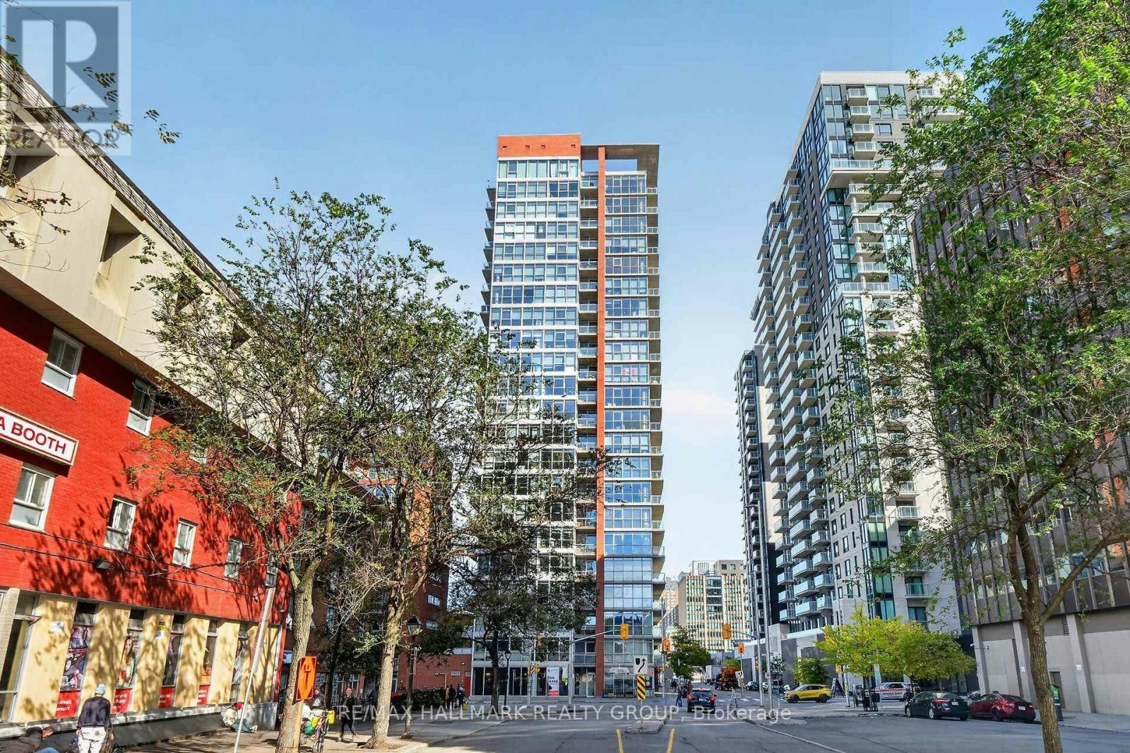 1206-179 George Street, Ottawa, ON, K1N 1J8