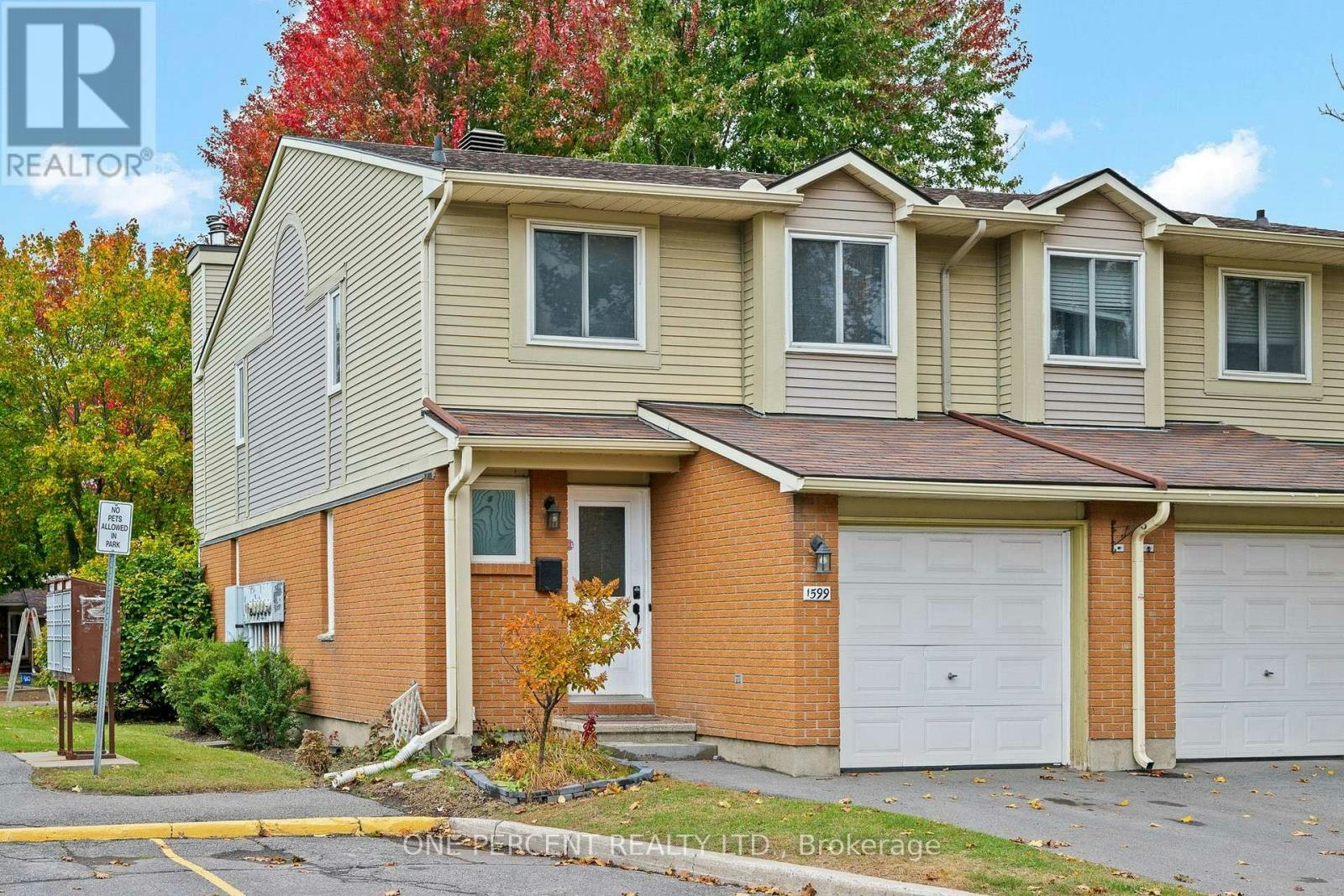 1599 Cheevers Crescent, Ottawa, ON, K4A 2J6