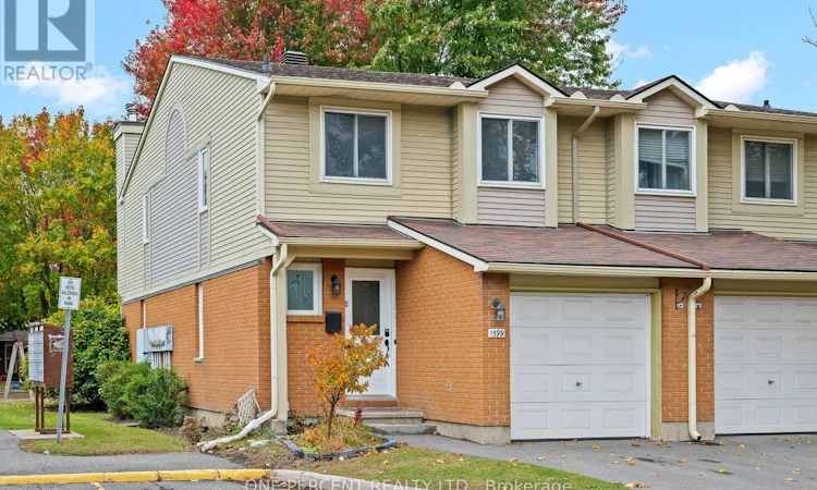 1599 Cheevers Crescent