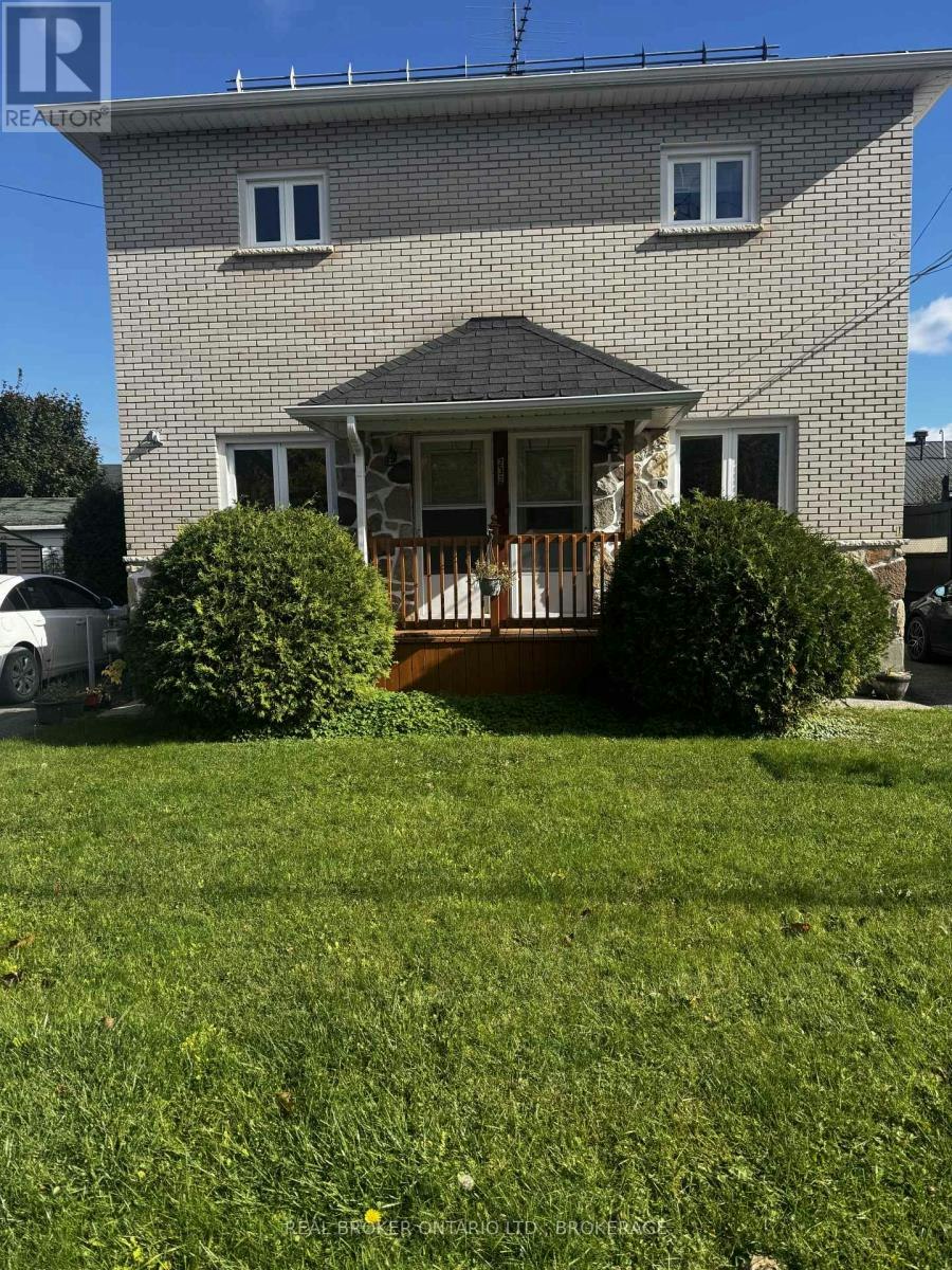 232 Boundary Road EAST, Alexandria, ON, K0C 1A0
