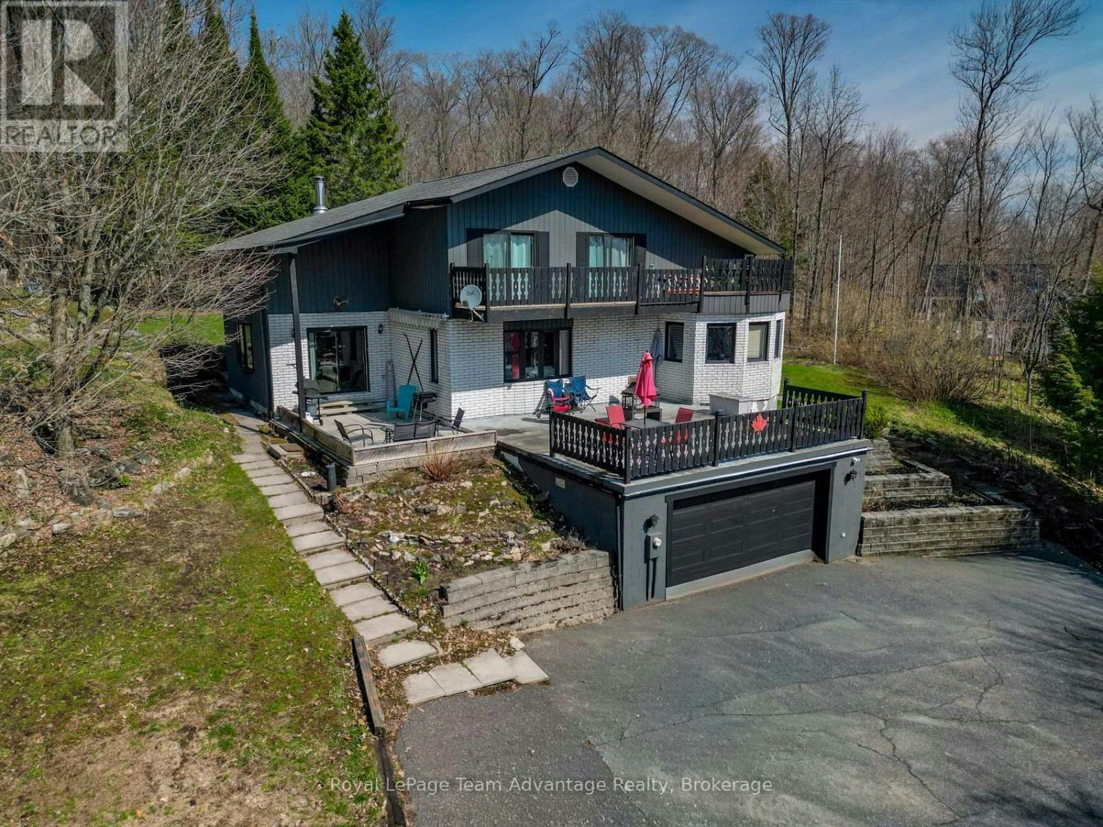 12 Taylor Crescent, McDougall, ON, P2A 2W9