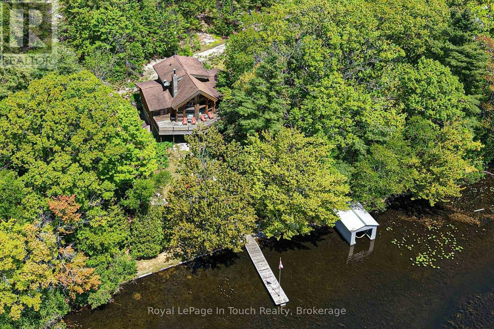 96 Millard Drive, Georgian Bay, ON, L0K 1S0