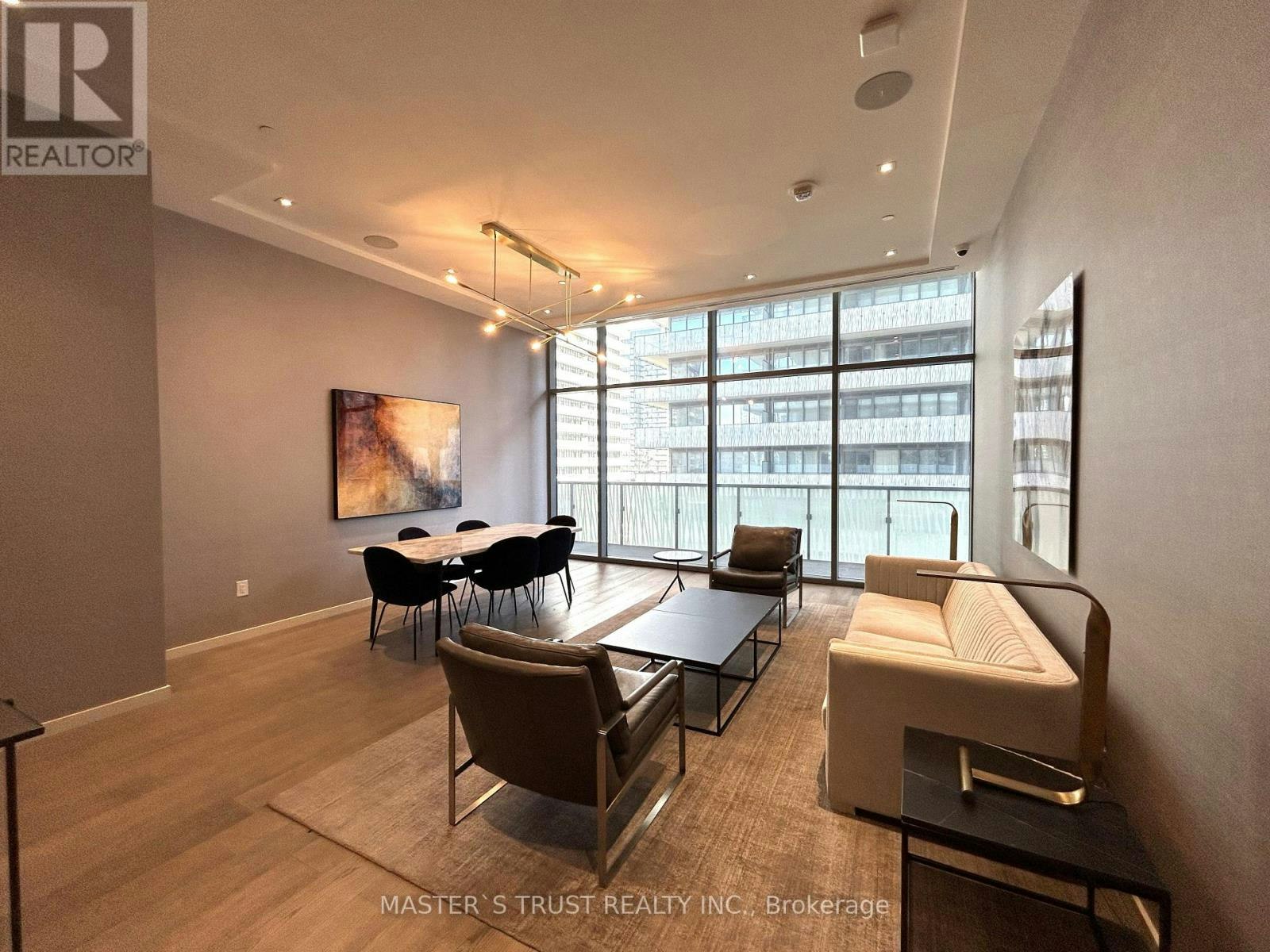 3612-50 Charles Street E, Toronto, ON, M4Y 1T1 - 16