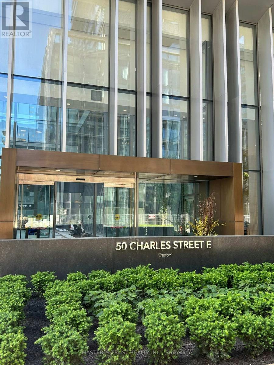 3612-50 Charles Street E, Toronto, ON, M4Y 1T1 - 2