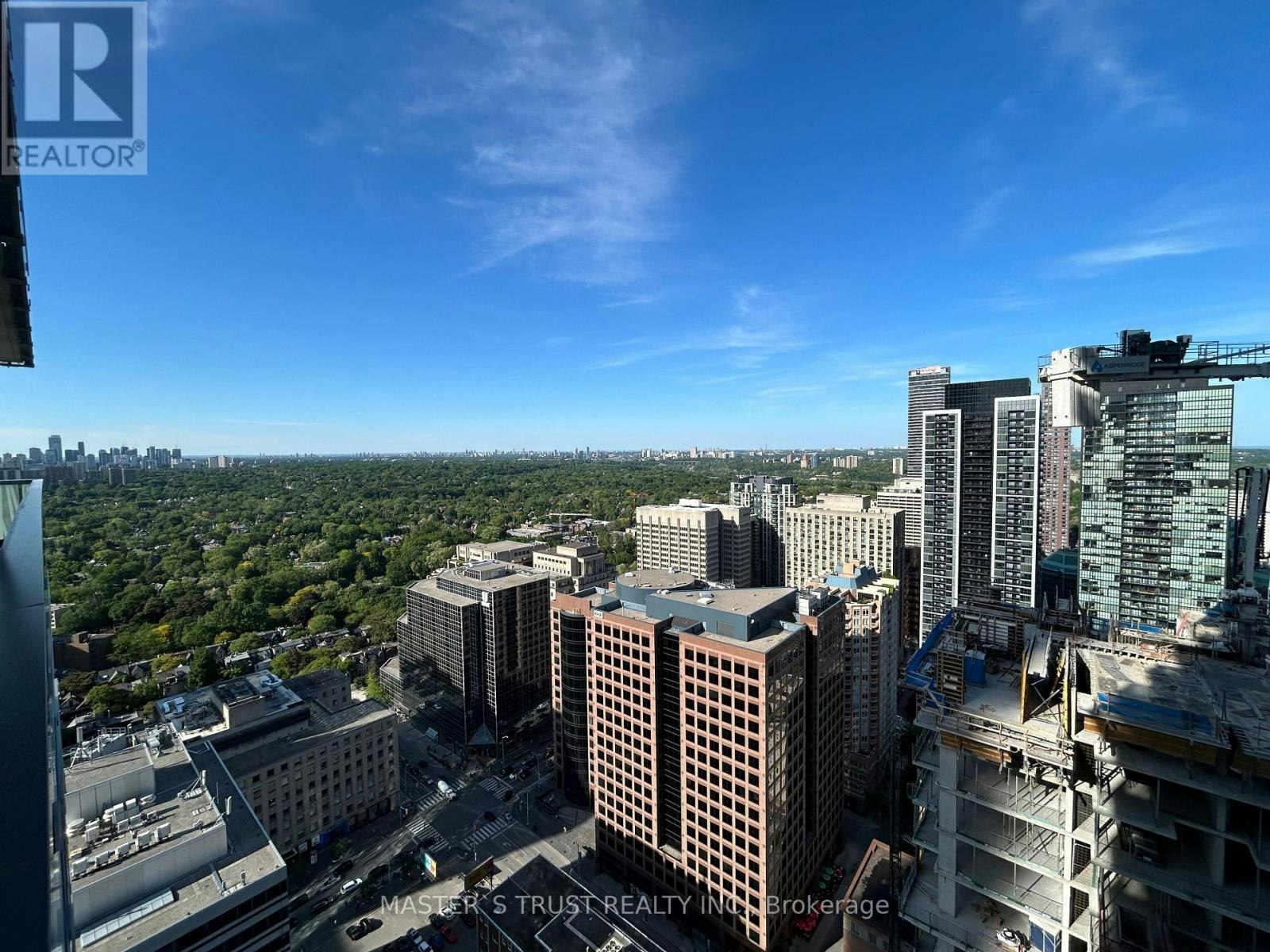 3612-50 Charles Street E, Toronto, ON, M4Y 1T1 - 10
