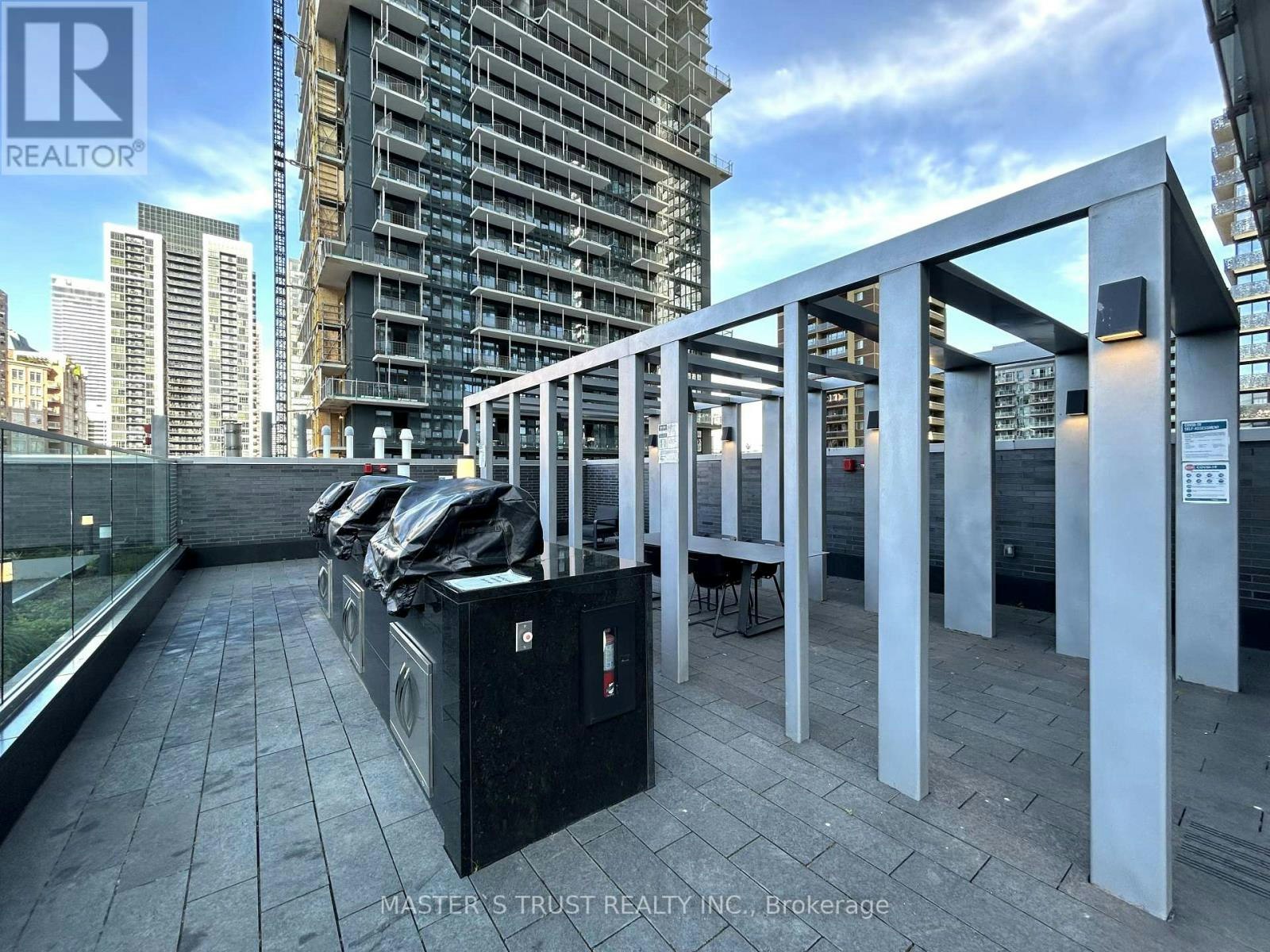 3612-50 Charles Street E, Toronto, ON, M4Y 1T1 - 18