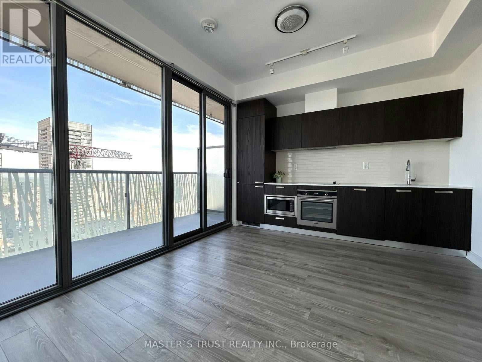 3612-50 Charles Street E, Toronto, ON, M4Y 1T1 - 3
