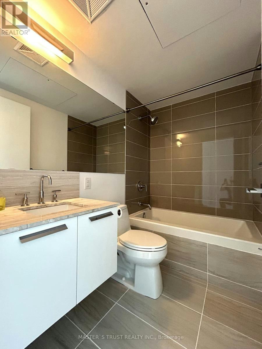 3612-50 Charles Street E, Toronto, ON, M4Y 1T1 - 8