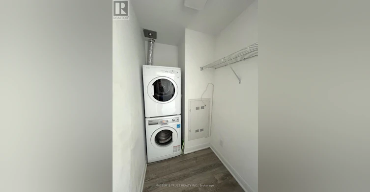 3612-50 Charles Street E, Toronto, ON, M4Y 1T1 - 9