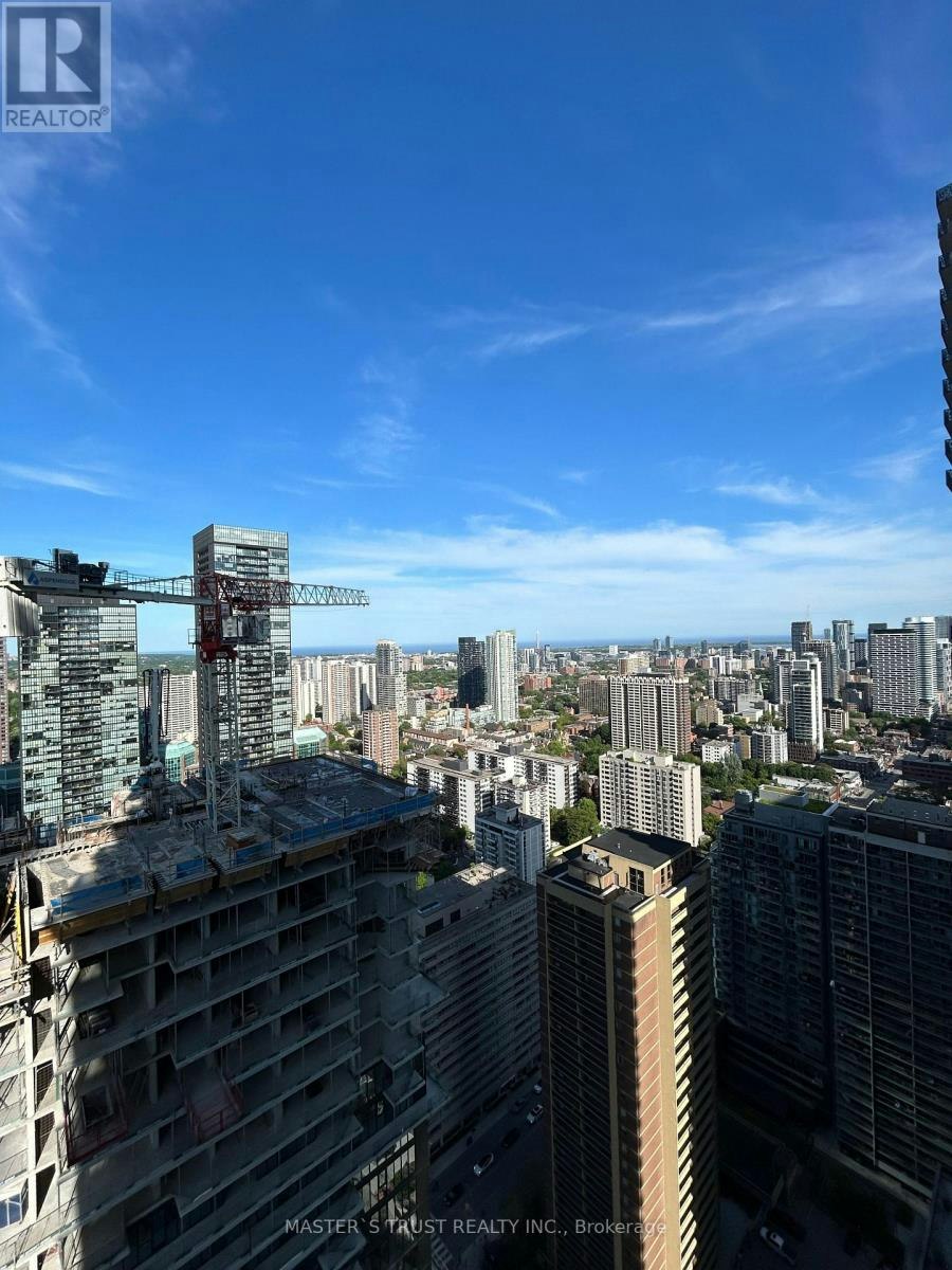 3612-50 Charles Street E, Toronto, ON, M4Y 1T1 - 11
