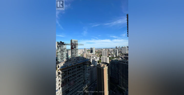 3612-50 Charles Street E, Toronto, ON, M4Y 1T1 - 11