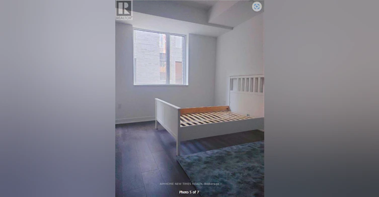 307-115 Blue Jays Way, Toronto, ON, M5V 0N4 - 6