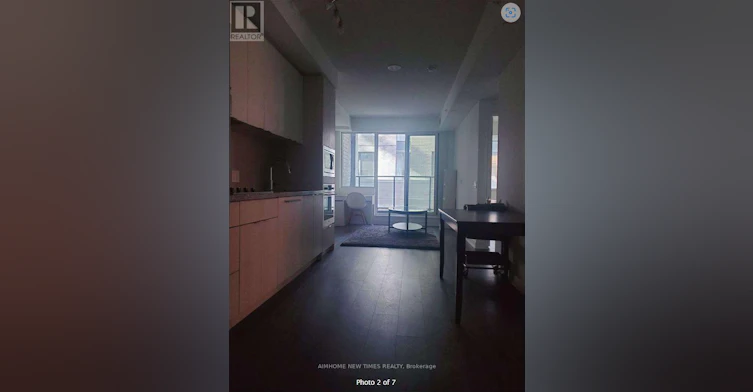 307-115 Blue Jays Way, Toronto, ON, M5V 0N4 - 3