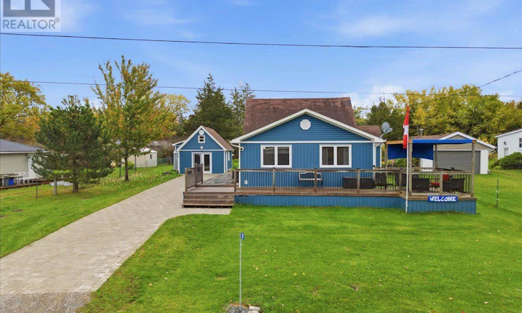 287 Haig's Reach Road