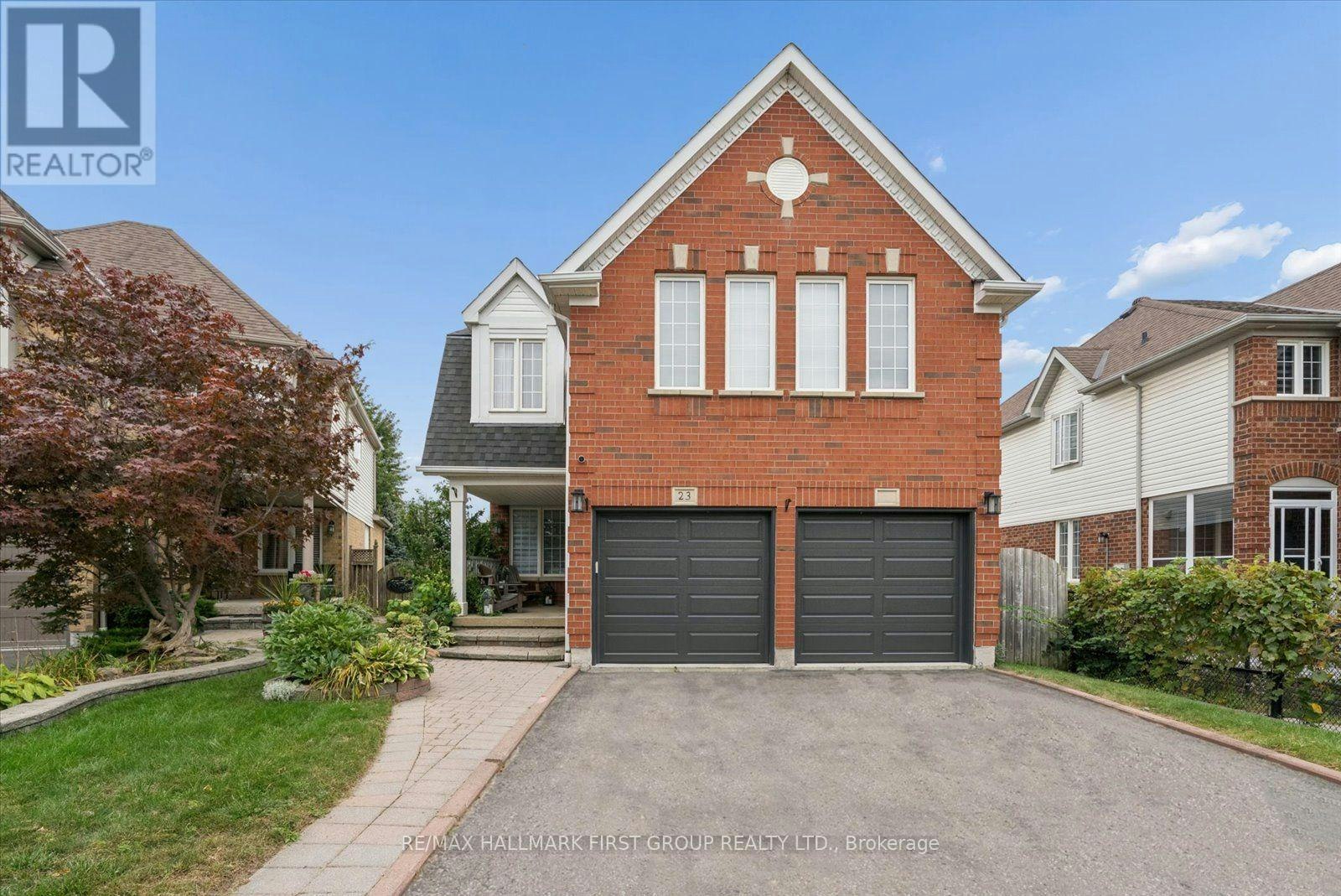 23 Telegraph Drive, Whitby, ON, L1P 1S2