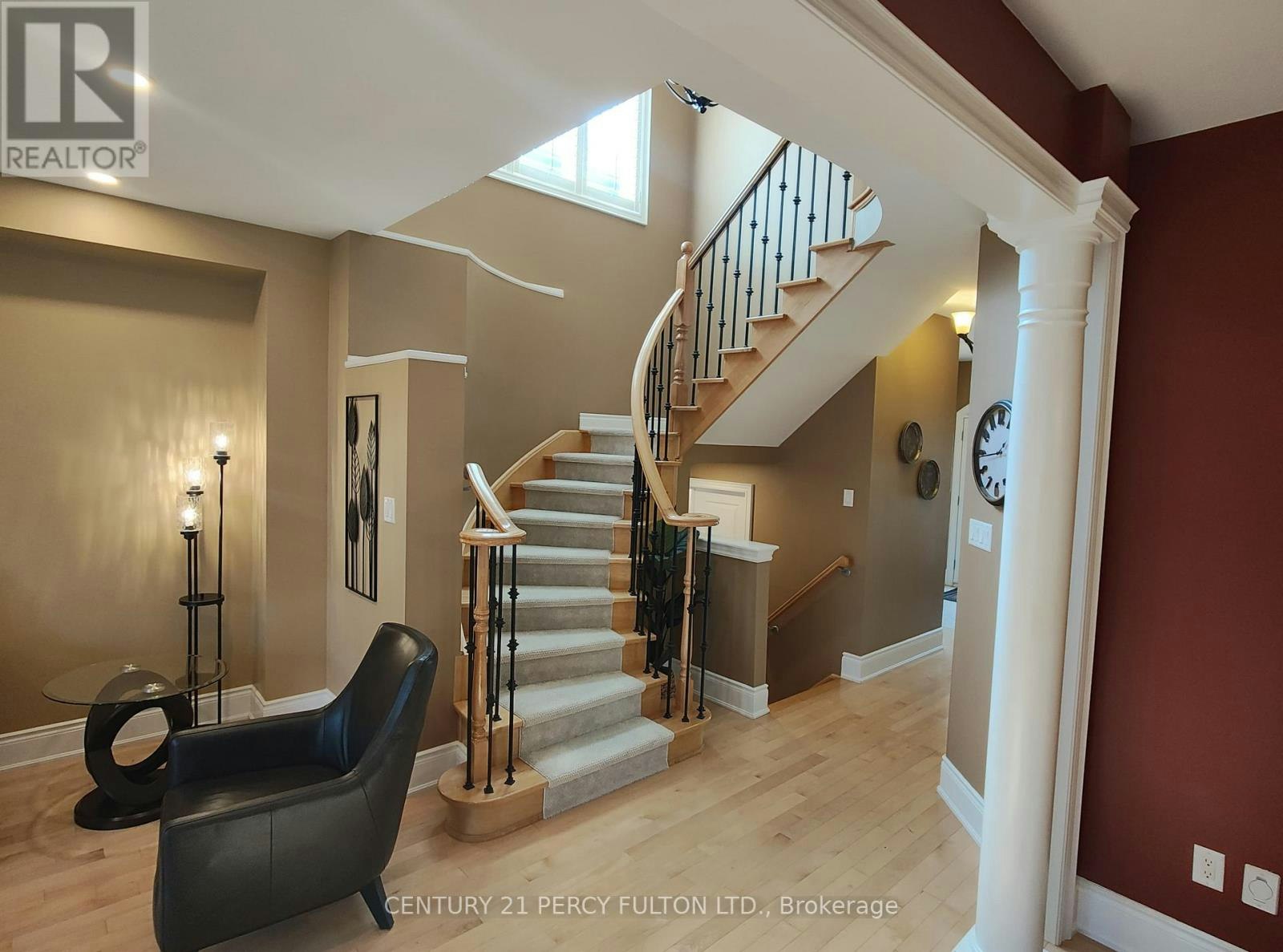 21 Bowkett Drive, Richmond Hill, ON, L4E 0J7 - 8