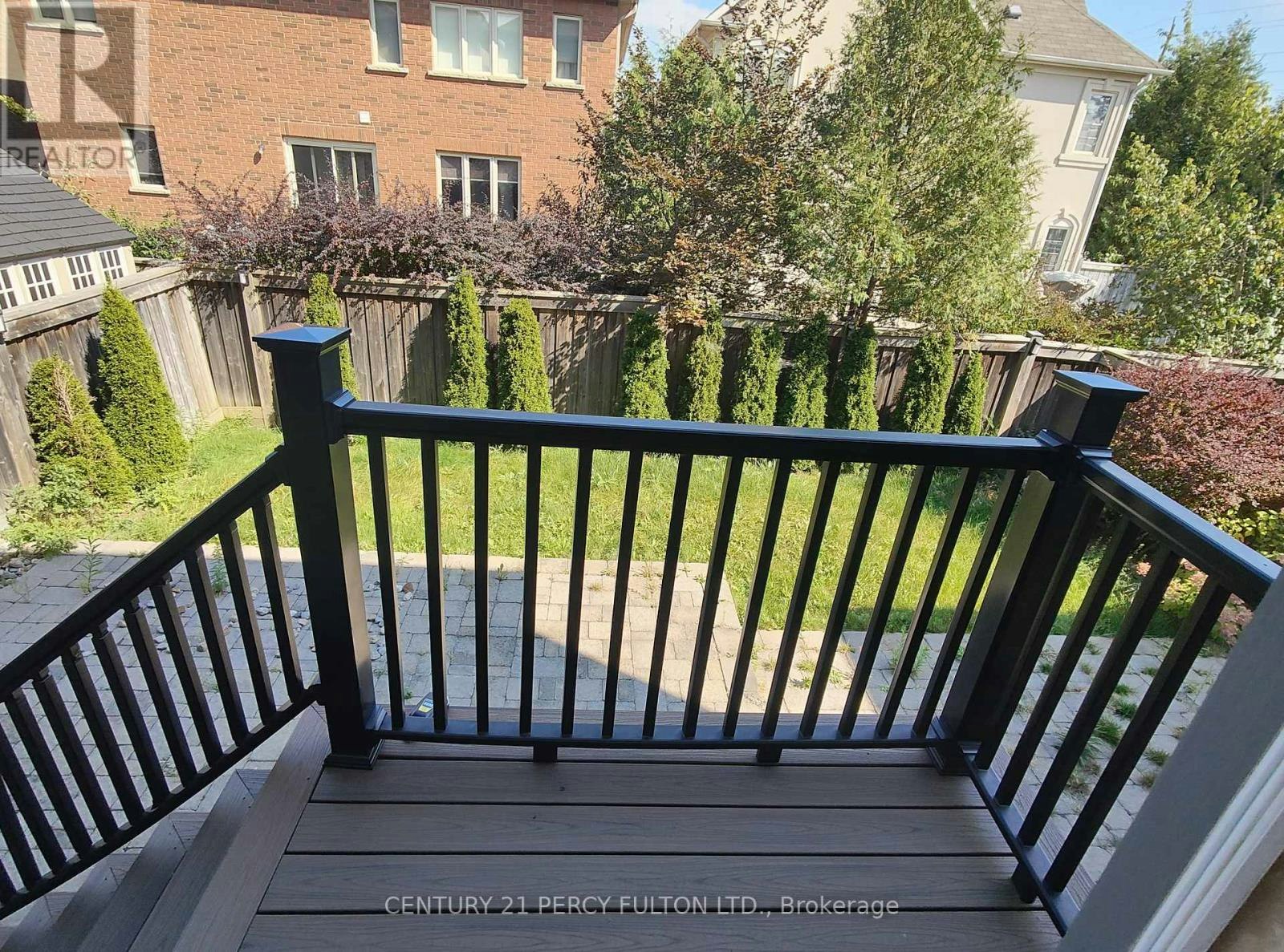 21 Bowkett Drive, Richmond Hill, ON, L4E 0J7 - 18