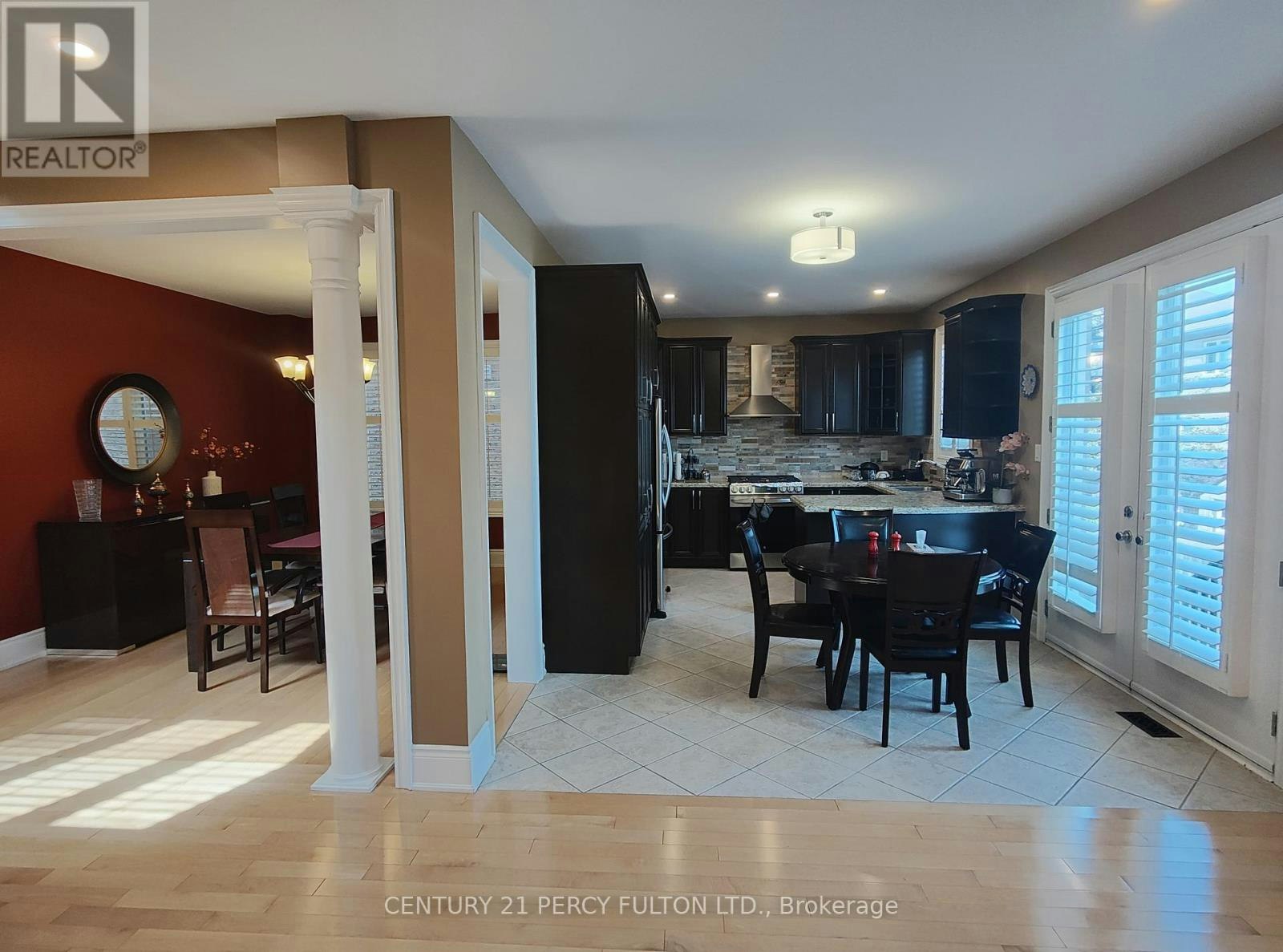 21 Bowkett Drive, Richmond Hill, ON, L4E 0J7 - 5