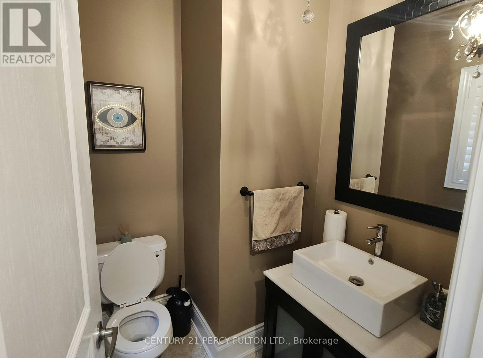 21 Bowkett Drive, Richmond Hill, ON, L4E 0J7 - 4