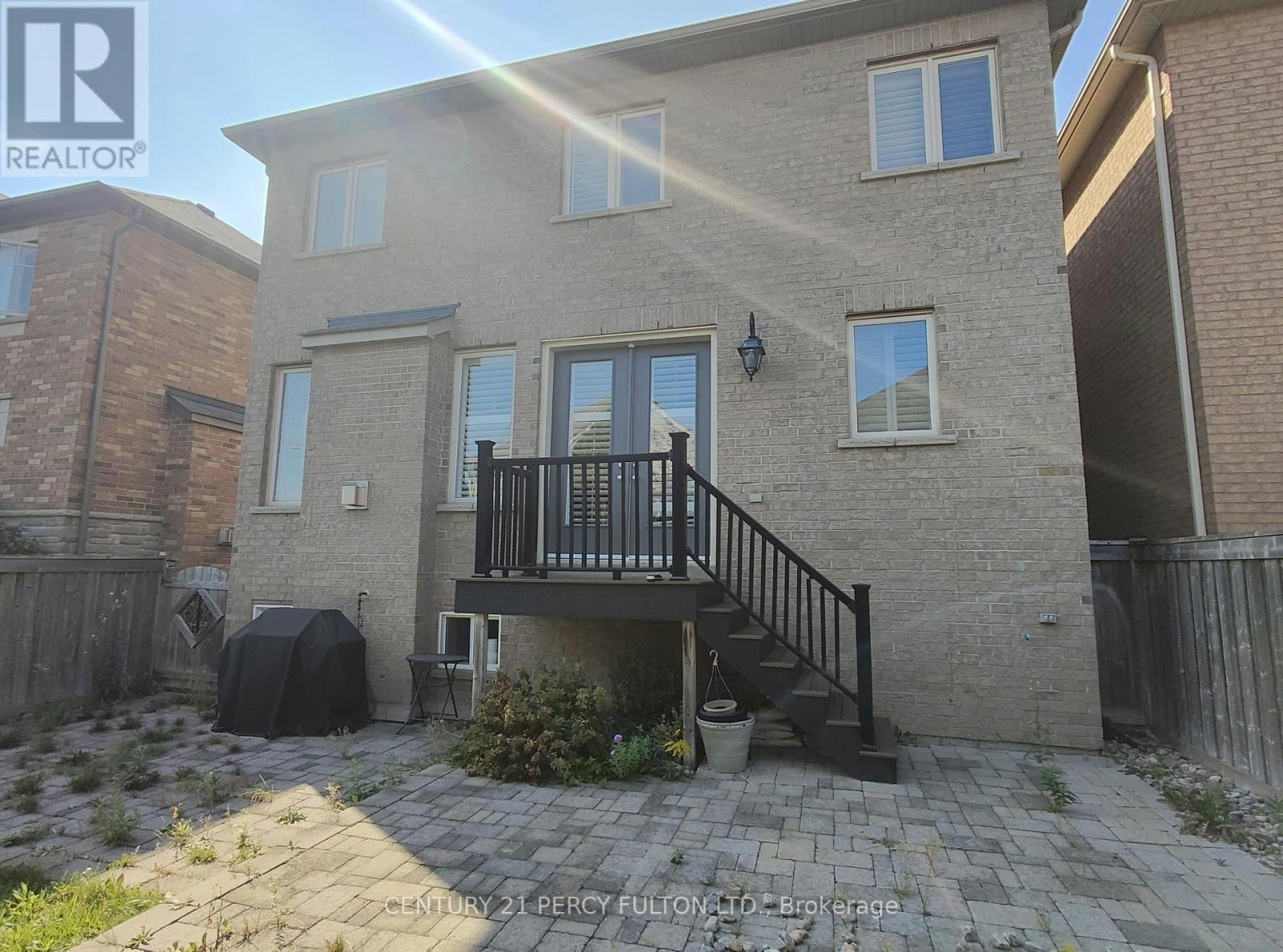 21 Bowkett Drive, Richmond Hill, ON, L4E 0J7 - 19
