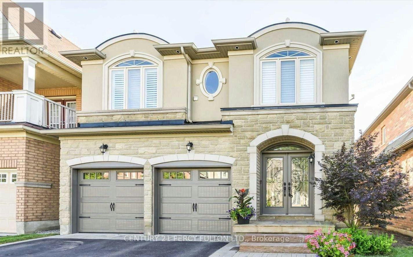 21 Bowkett Drive, Richmond Hill, ON, L4E 0J7