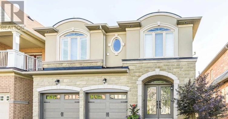 21 Bowkett Drive, Richmond Hill, ON, L4E 0J7